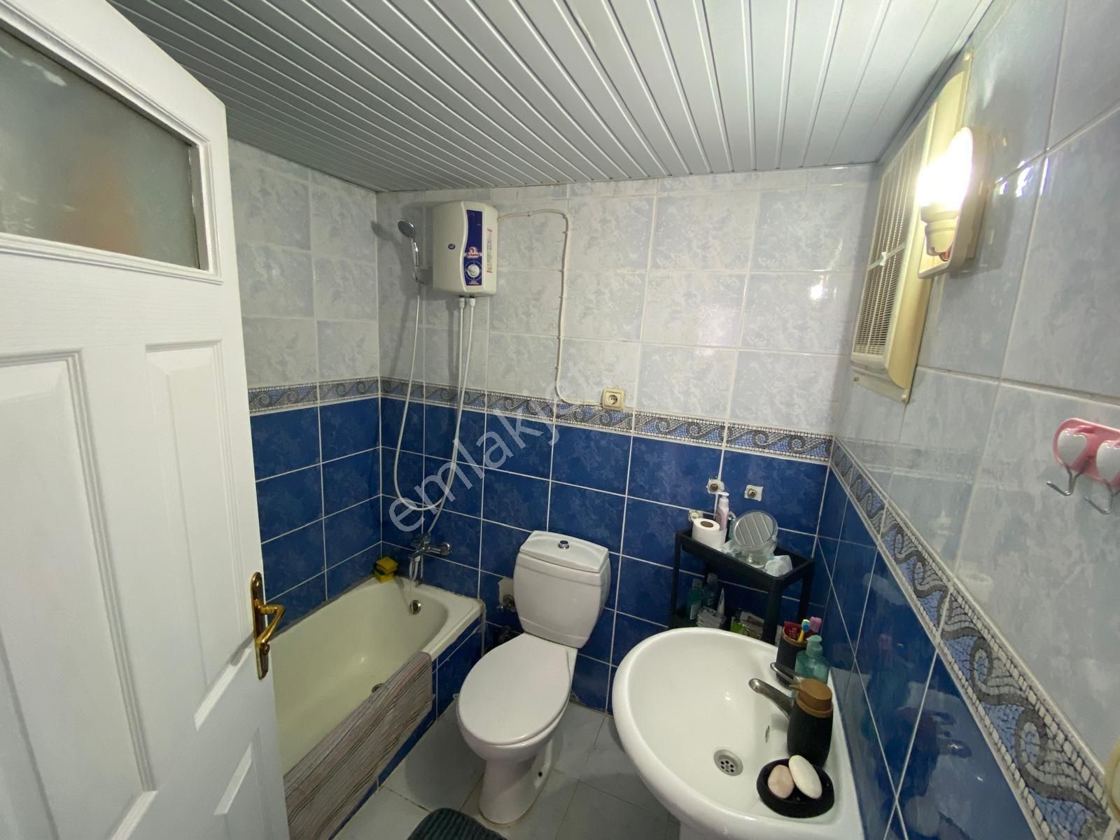 Konyaaltı Atatürk Caddesine Cephe Tabela Değeri Olan Geniş 3+1 - Görsel 9