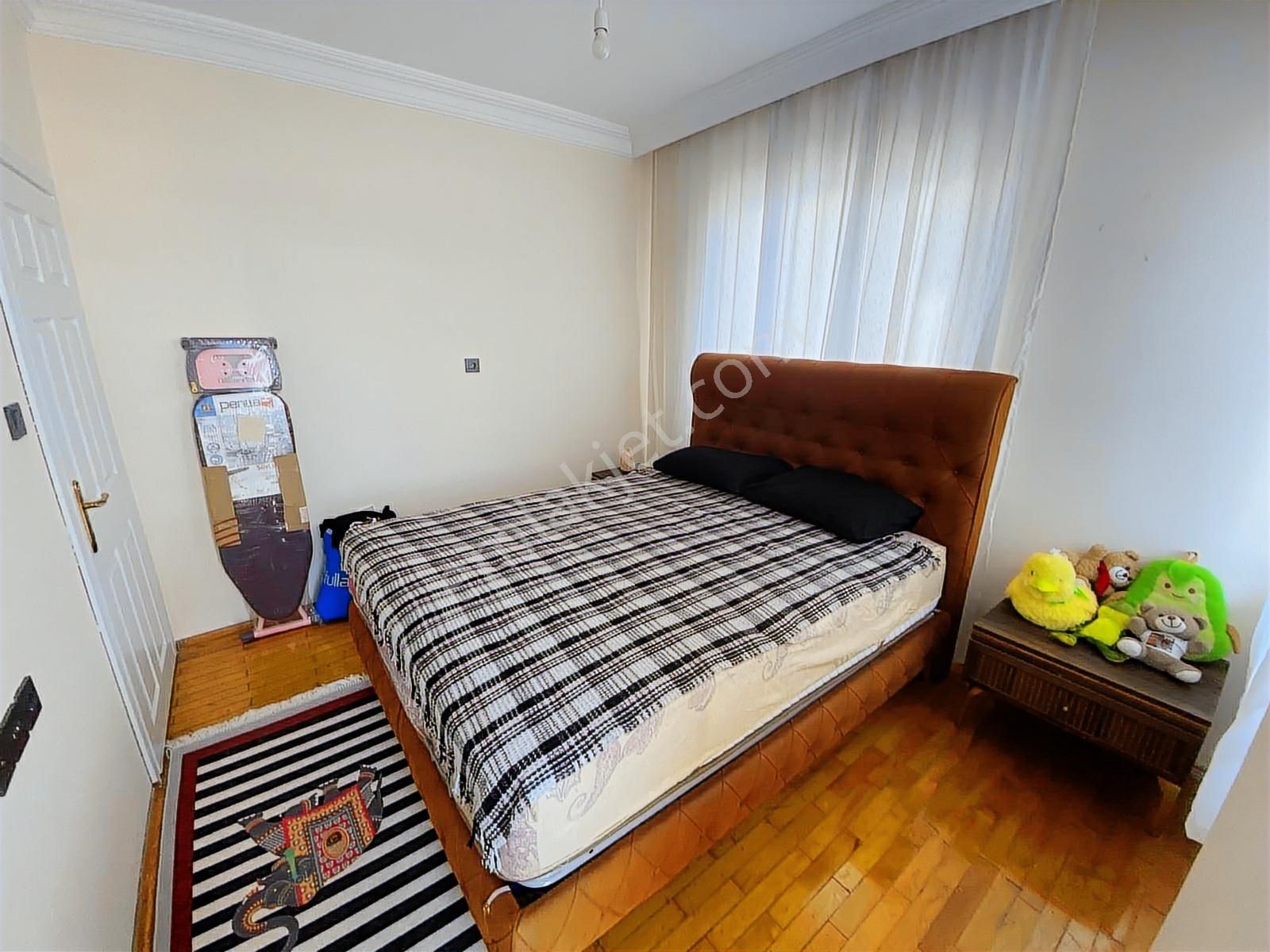 Konyaaltı Atatürk Caddesine Cephe Tabela Değeri Olan Geniş 3+1 - Görsel 21