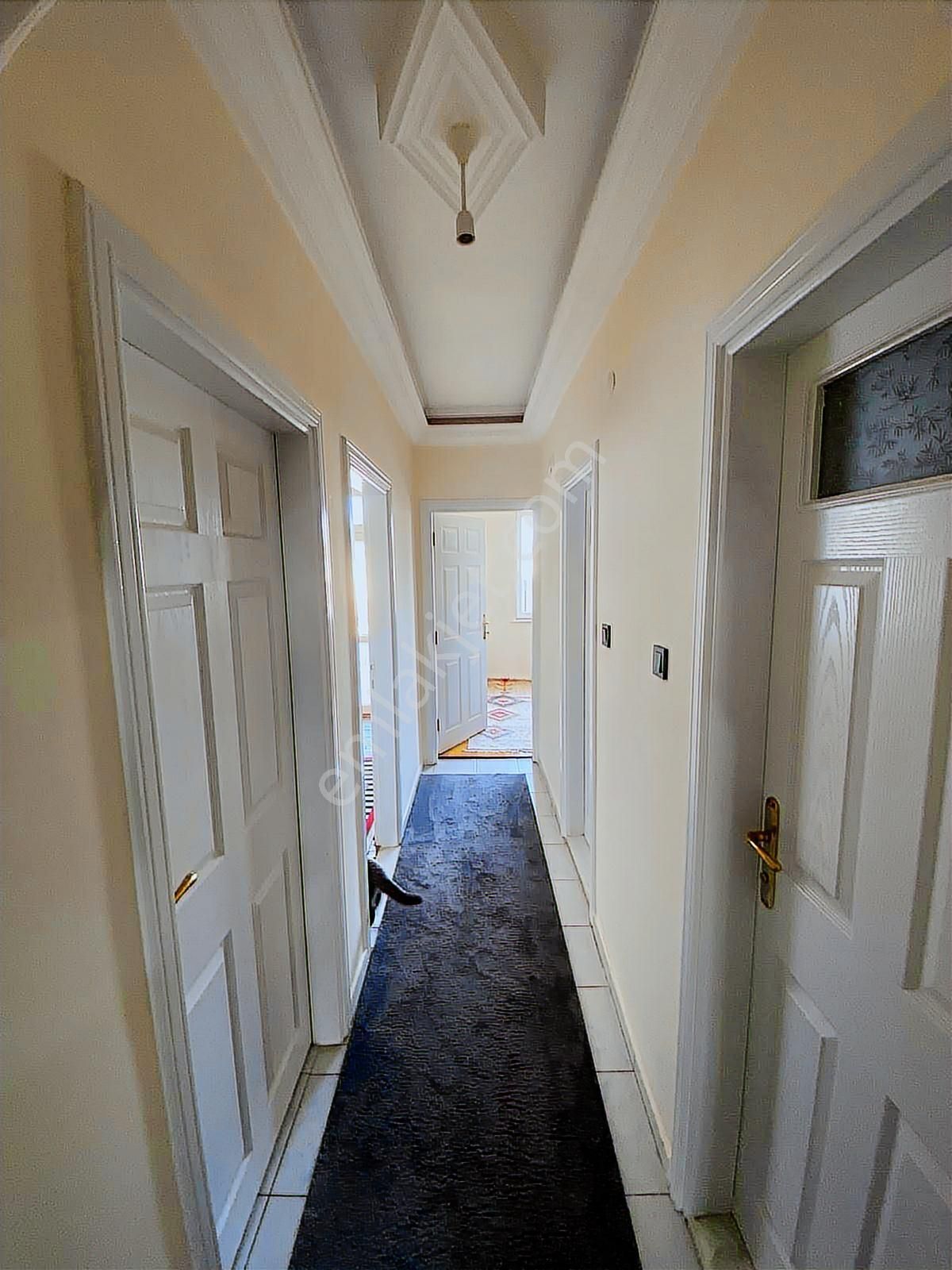 Konyaaltı Atatürk Caddesine Cephe Tabela Değeri Olan Geniş 3+1 - Görsel 3