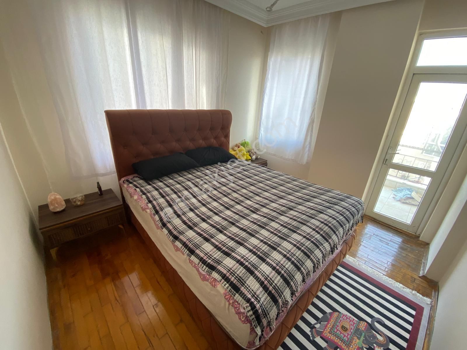 Konyaaltı Atatürk Caddesine Cephe Tabela Değeri Olan Geniş 3+1 - Görsel 14