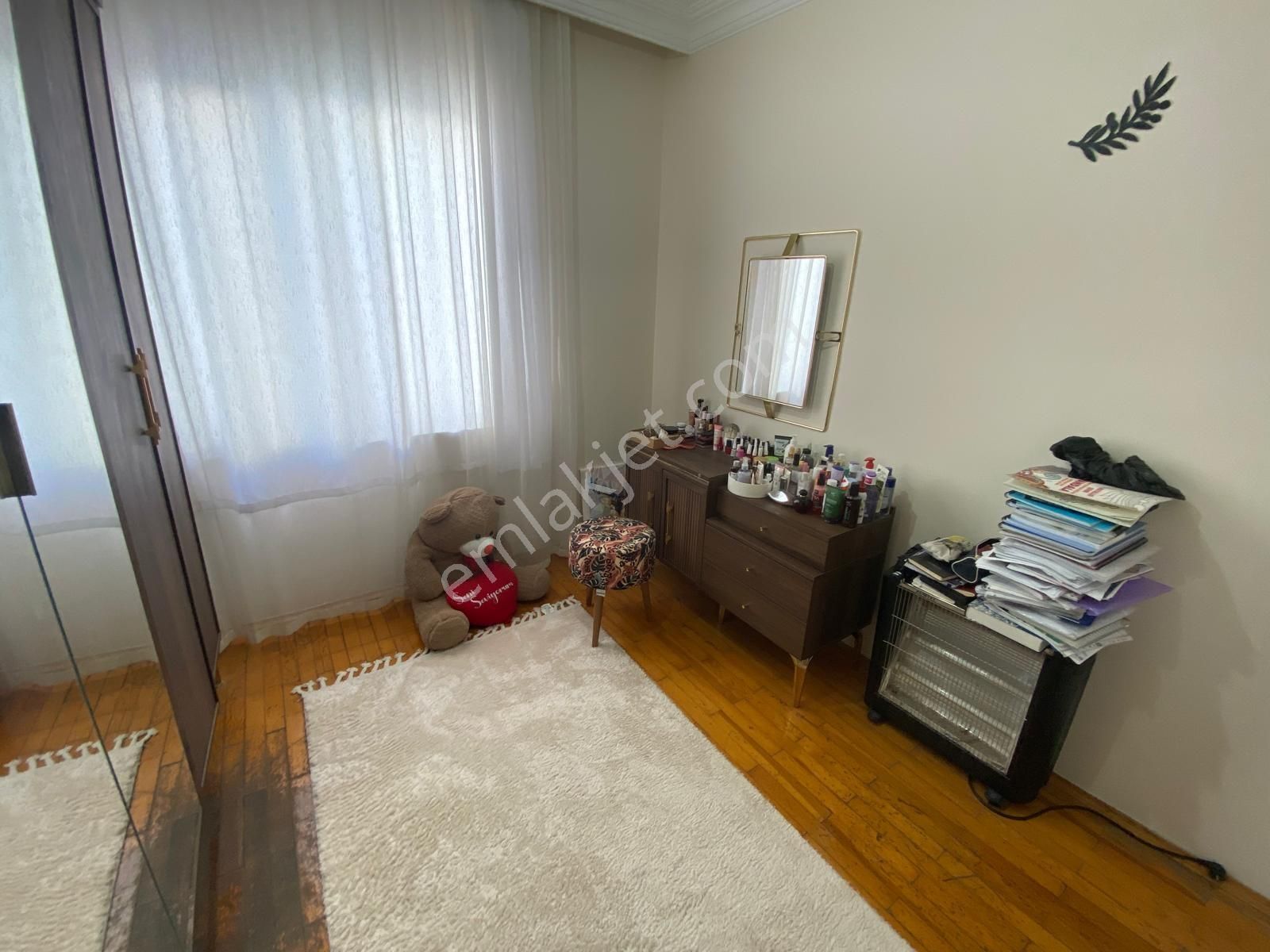 Konyaaltı Atatürk Caddesine Cephe Tabela Değeri Olan Geniş 3+1 - Görsel 22