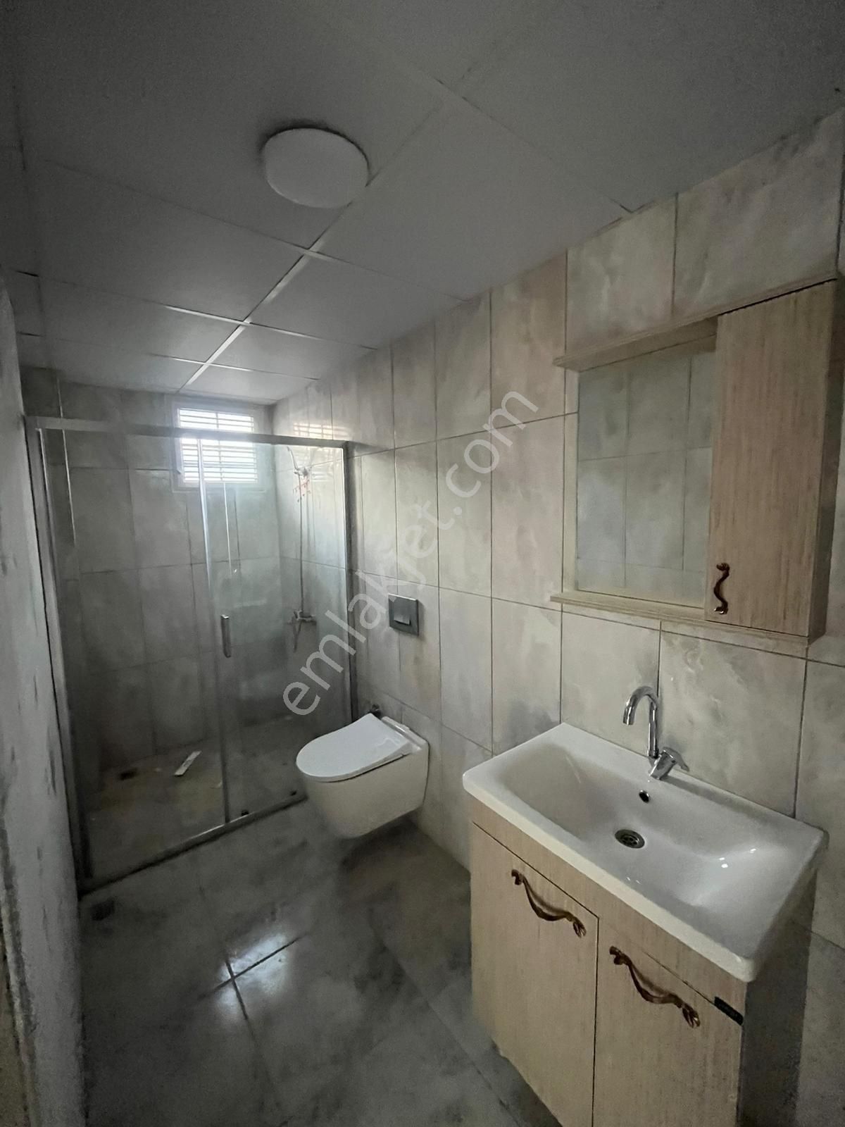 Sümer Mahallesin De Satılık 1+1 Sıfır Daire ! - Görsel 10