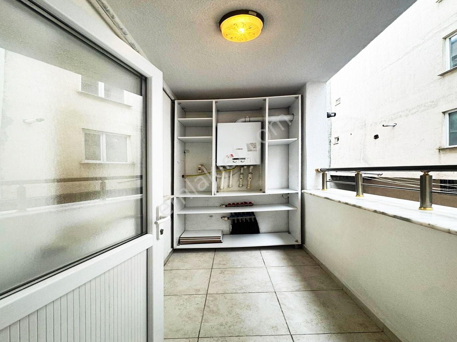 Nes Yapı"dan Merkezi Konumda Full Dekorlu Kelepir Arakat Daire!!!!!! - Görsel 12