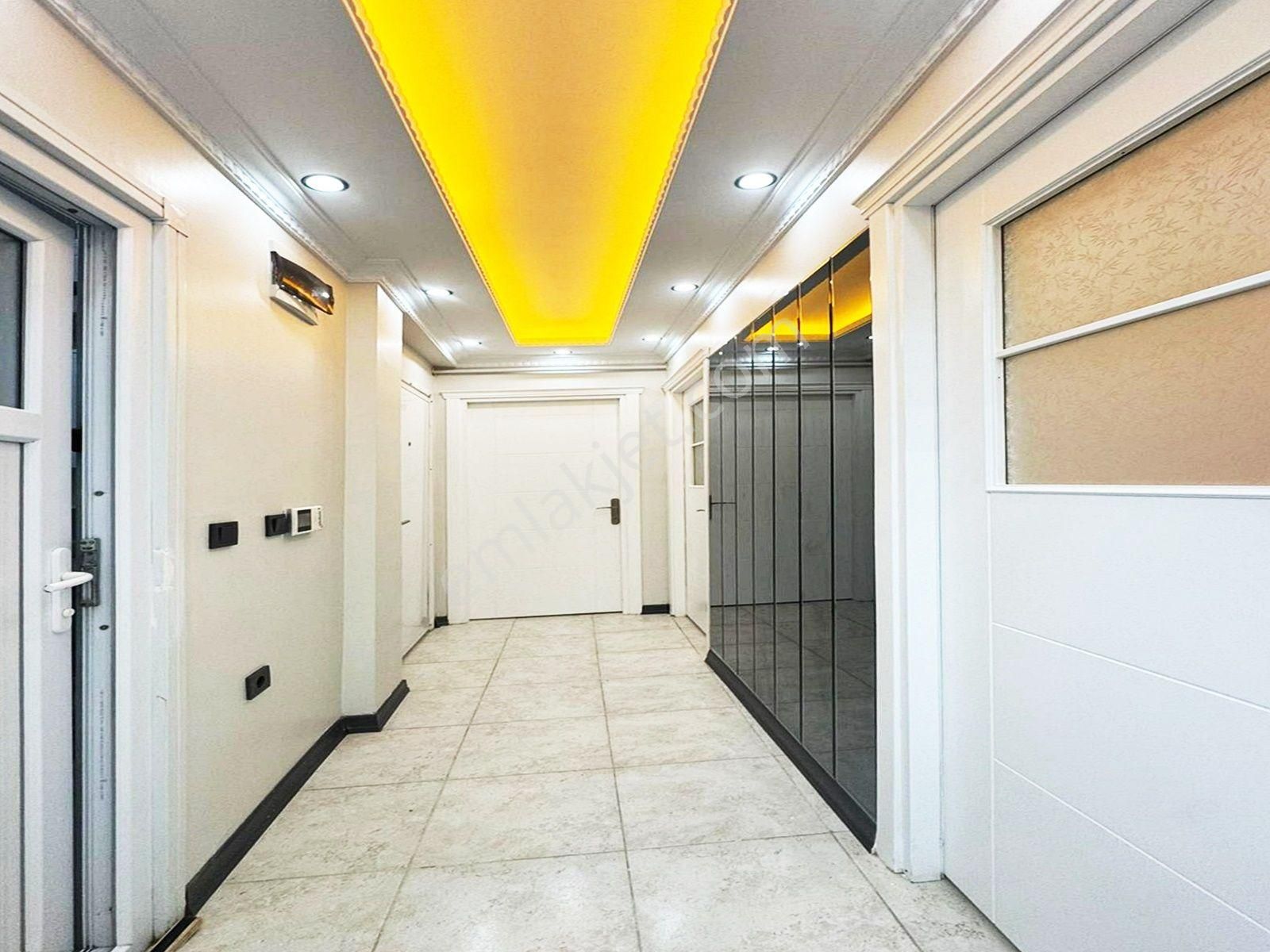 Nes Yapı"dan Merkezi Konumda Full Dekorlu Kelepir Arakat Daire!!!!!! - Görsel 5