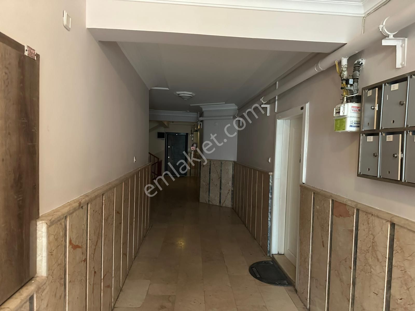 Meta Invest, Hüdavendigarda Site İçinde, 3+1 Lüx Daire - Görsel 30