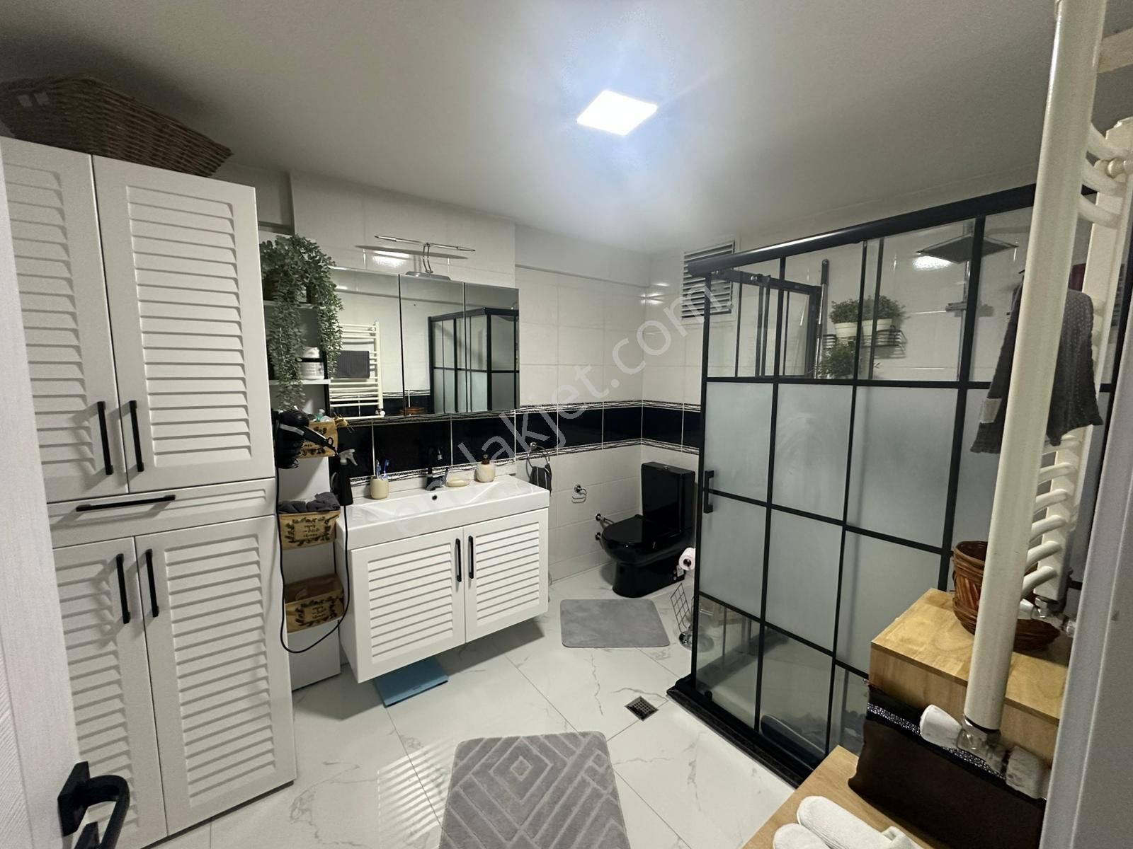 Meta Invest, Hüdavendigarda Site İçinde, 3+1 Lüx Daire - Görsel 32