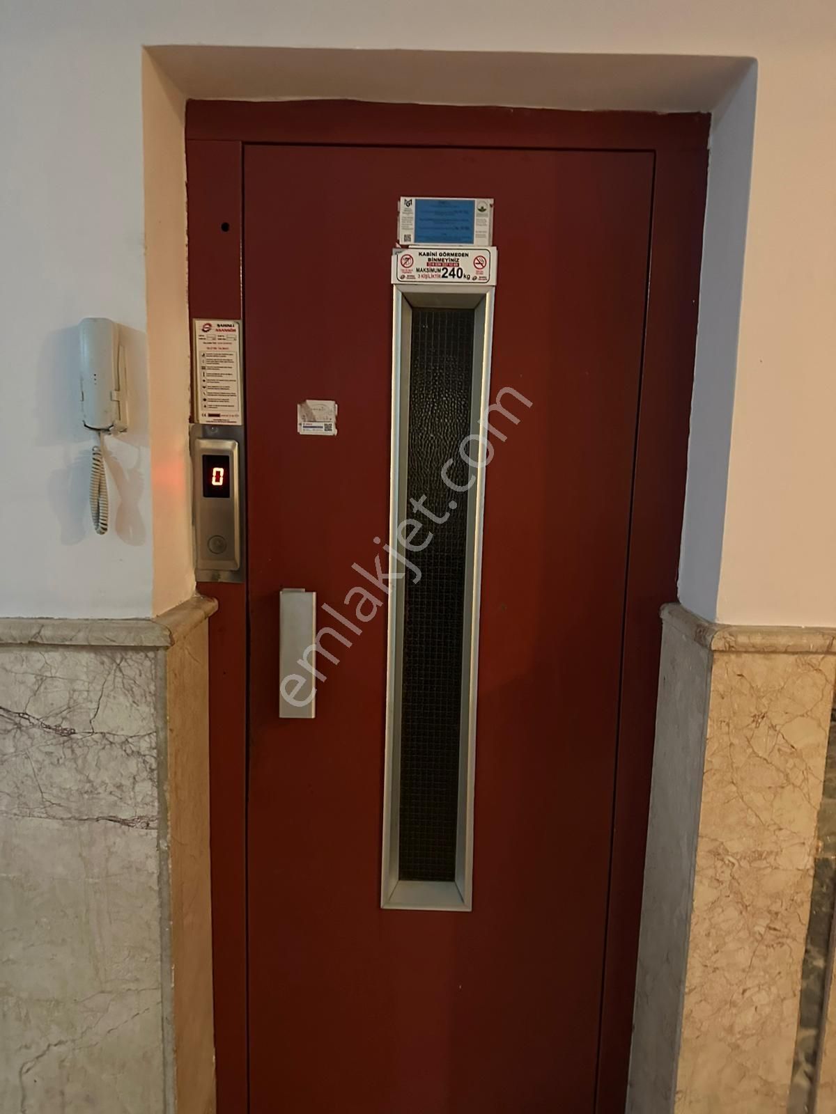 Meta Invest, Hüdavendigarda Site İçinde, 3+1 Lüx Daire - Görsel 28