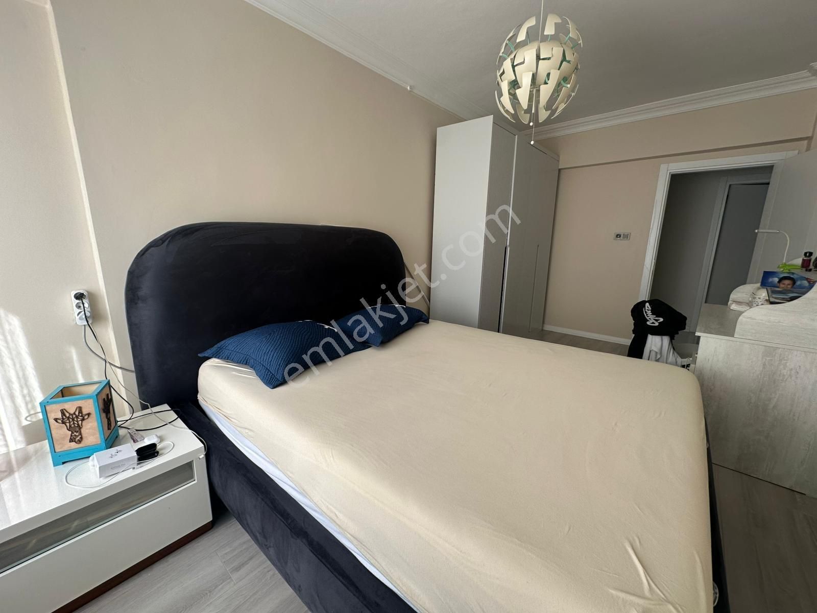 Meta Invest, Hüdavendigarda Site İçinde, 3+1 Lüx Daire - Görsel 21