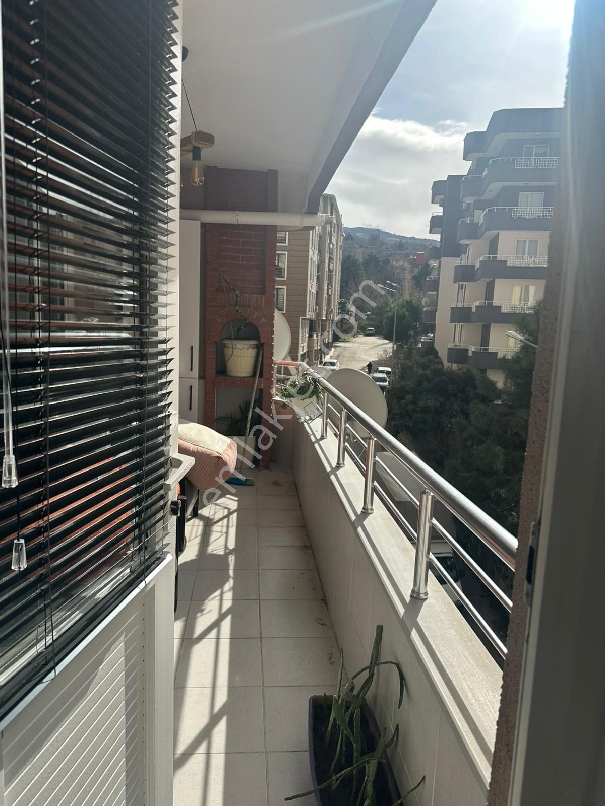 Meta Invest, Hüdavendigarda Site İçinde, 3+1 Lüx Daire - Görsel 19