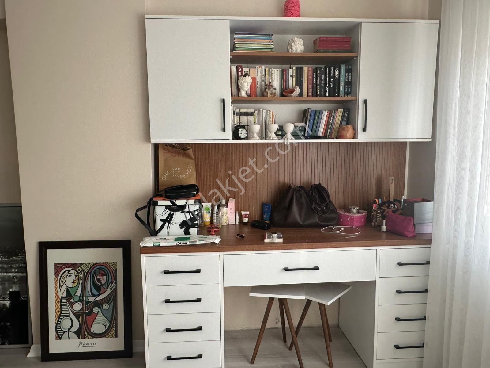 Meta Invest, Hüdavendigarda Site İçinde, 3+1 Lüx Daire - Görsel 14