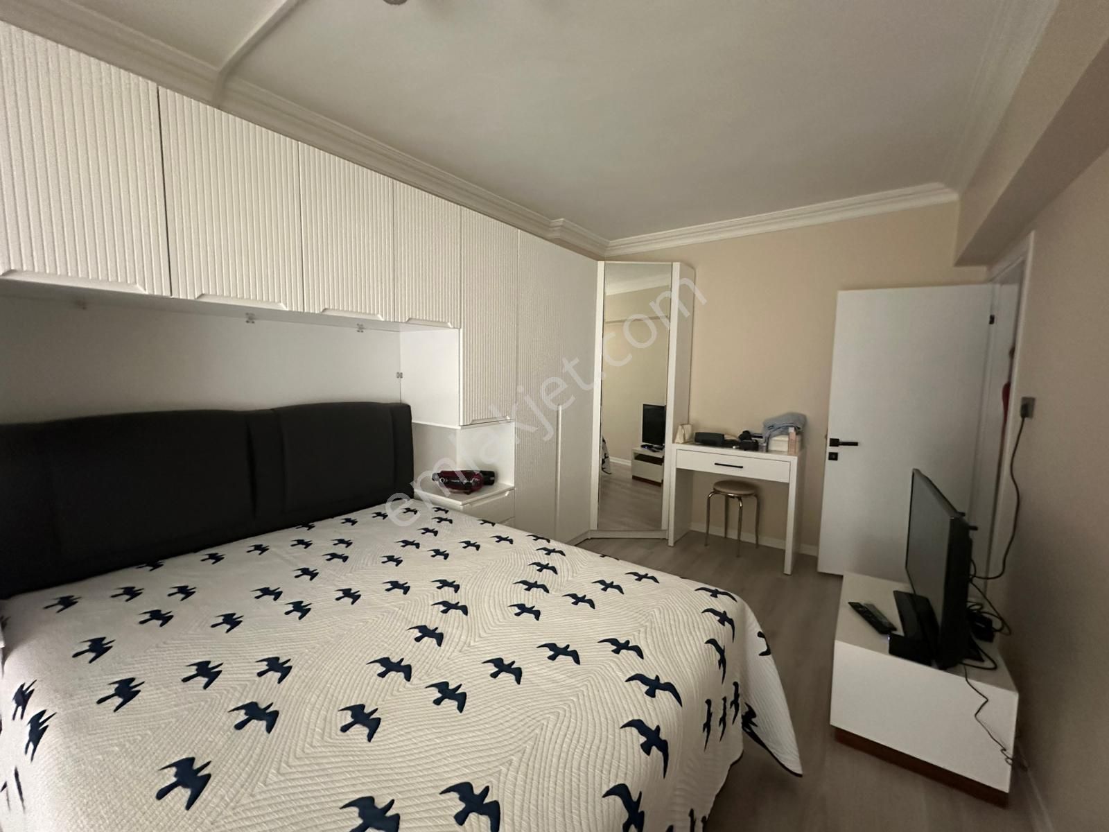 Meta Invest, Hüdavendigarda Site İçinde, 3+1 Lüx Daire - Görsel 23