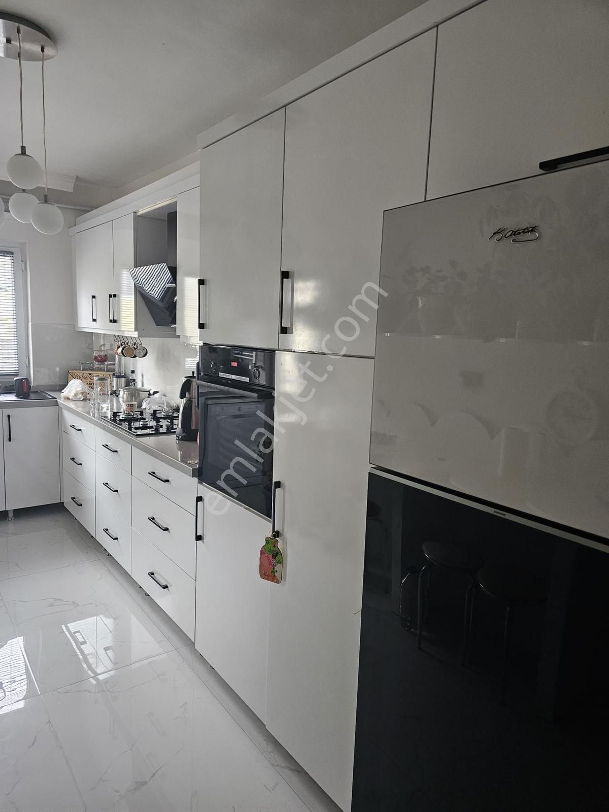 Meta Invest, Hüdavendigarda Site İçinde, 3+1 Lüx Daire - Görsel 13