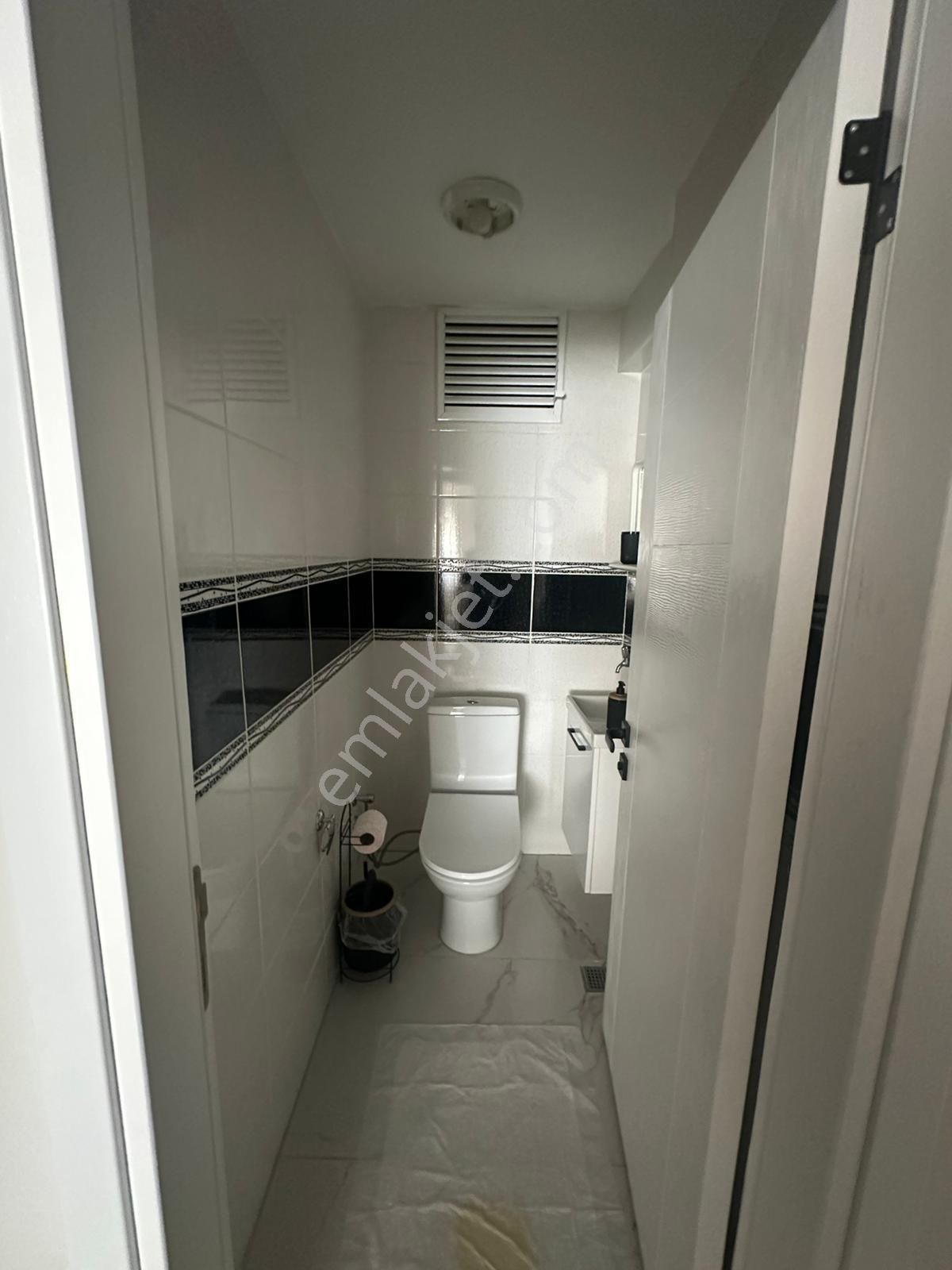 Meta Invest, Hüdavendigarda Site İçinde, 3+1 Lüx Daire - Görsel 4