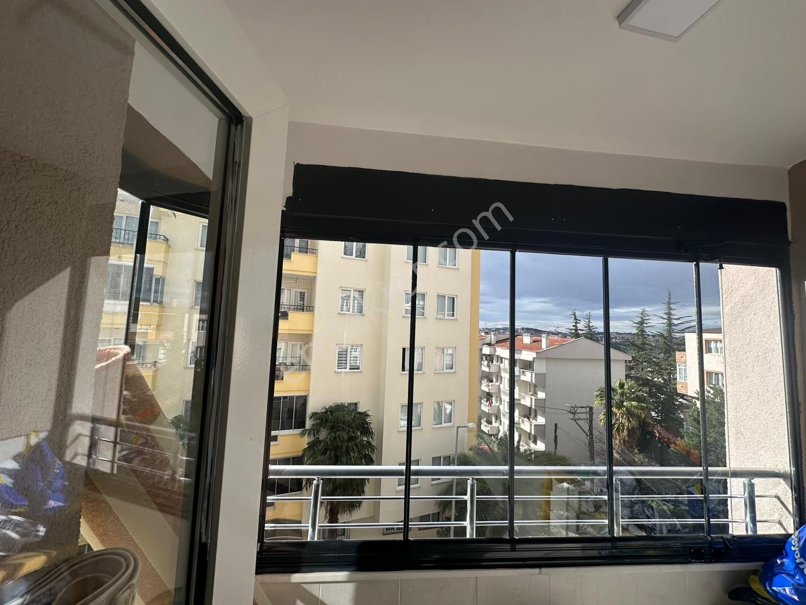 Meta Invest, Hüdavendigarda Site İçinde, 3+1 Lüx Daire - Görsel 22