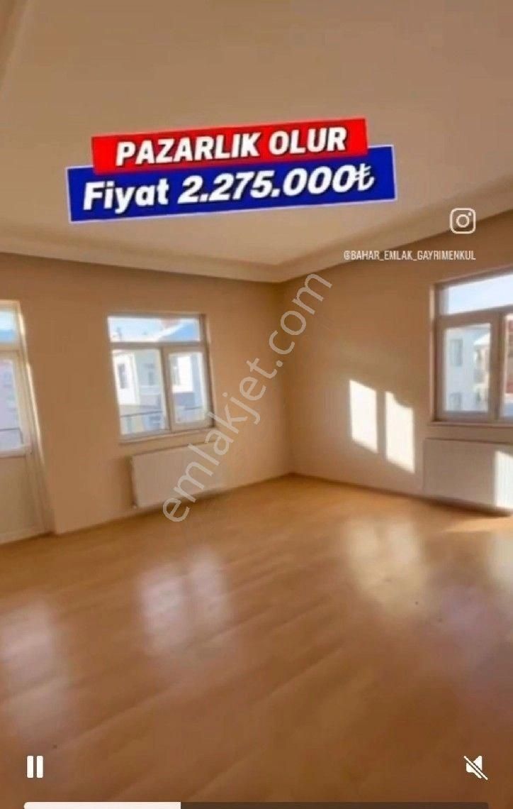 Kayseri Develi Camicedit Mahallesinde Satlık Daire - Görsel 5