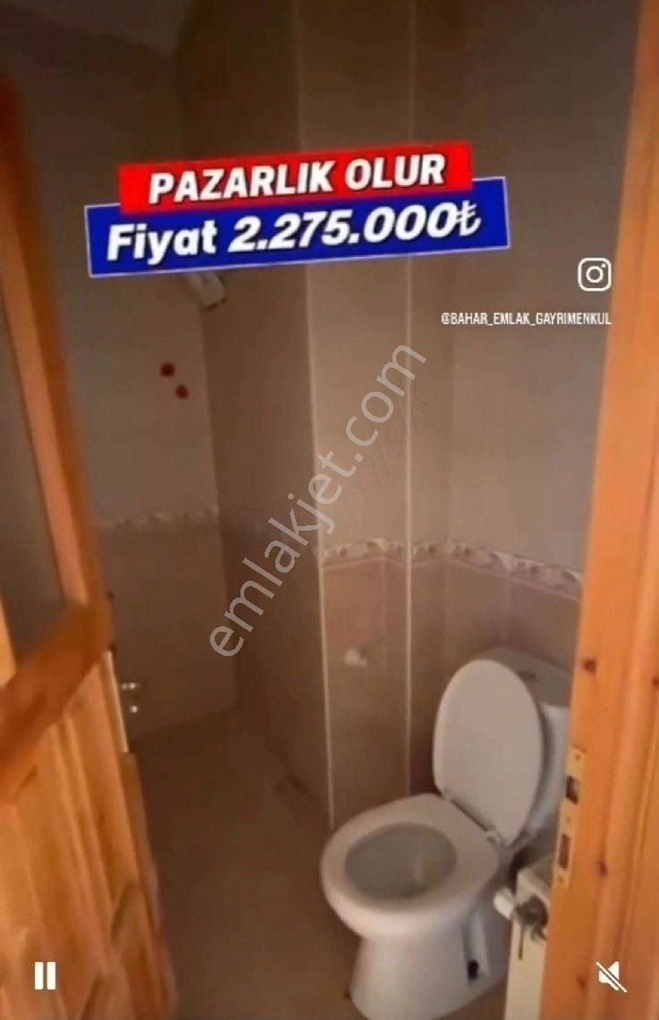 Kayseri Develi Camicedit Mahallesinde Satlık Daire