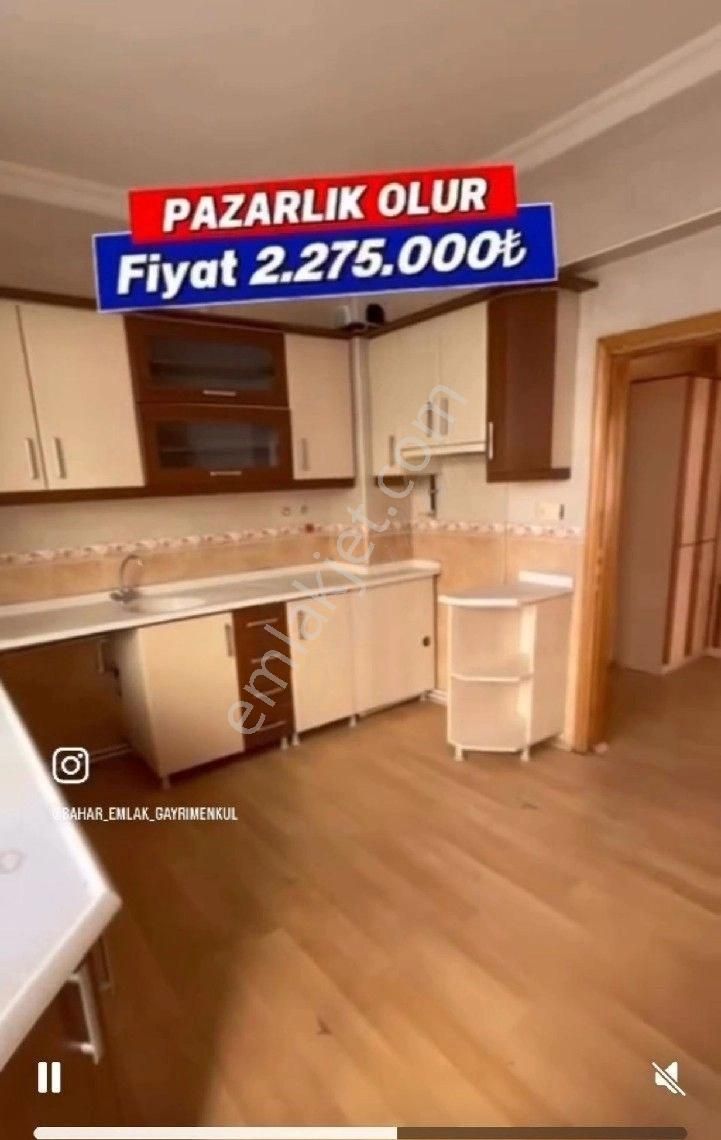 Kayseri Develi Camicedit Mahallesinde Satlık Daire - Görsel 7