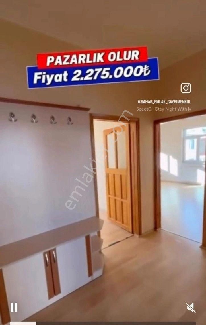 Kayseri Develi Camicedit Mahallesinde Satlık Daire - Görsel 3