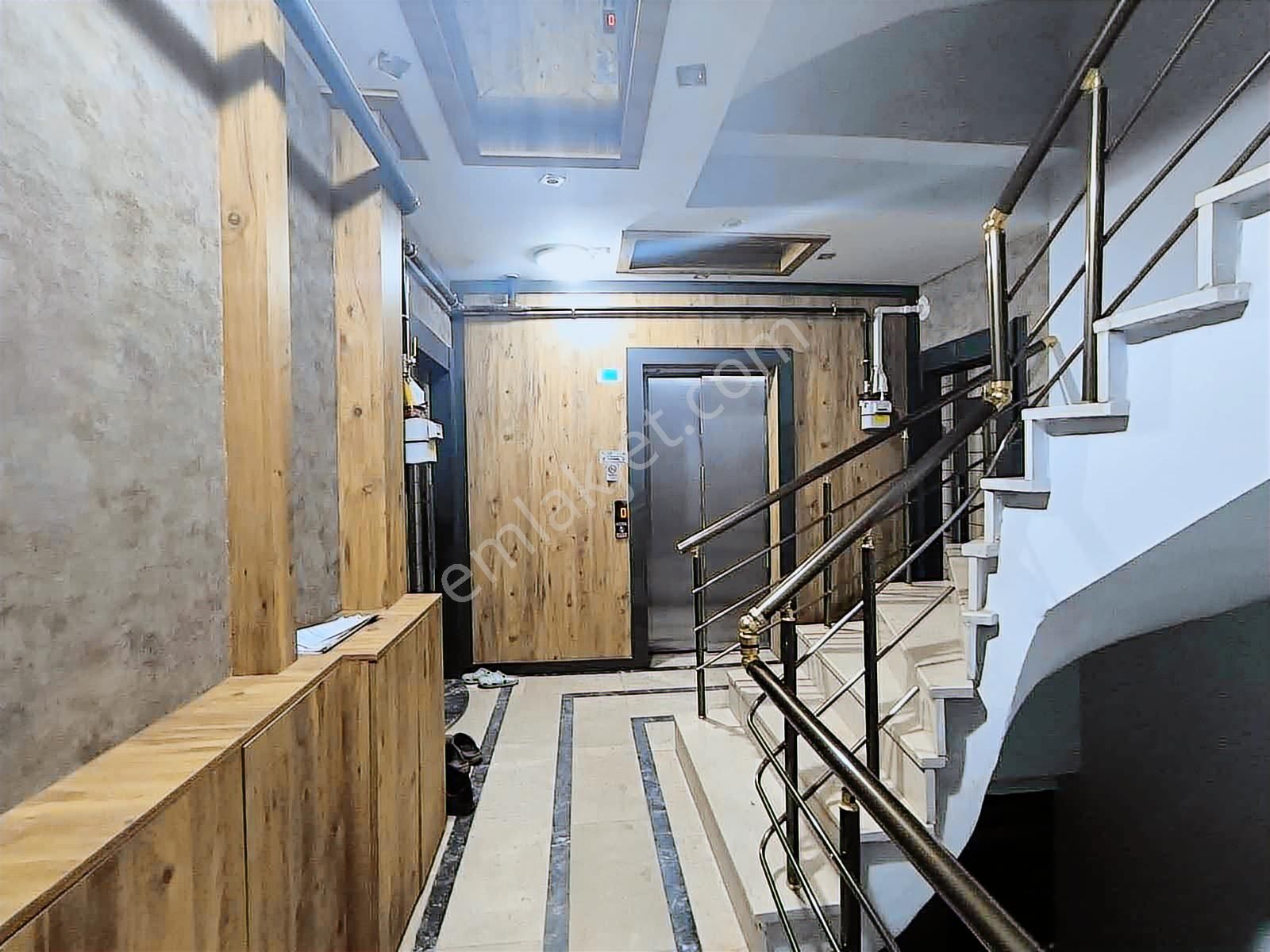 ꔪyalçın'dan ▀▄kadıköy'de Krediye Uygun Ayrı Mutfaklı Geniş 1+1▀▄ - Görsel 17