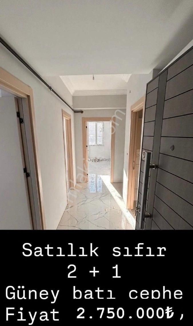 Kayseri Develi Aşık Seyrani Mahallesi
