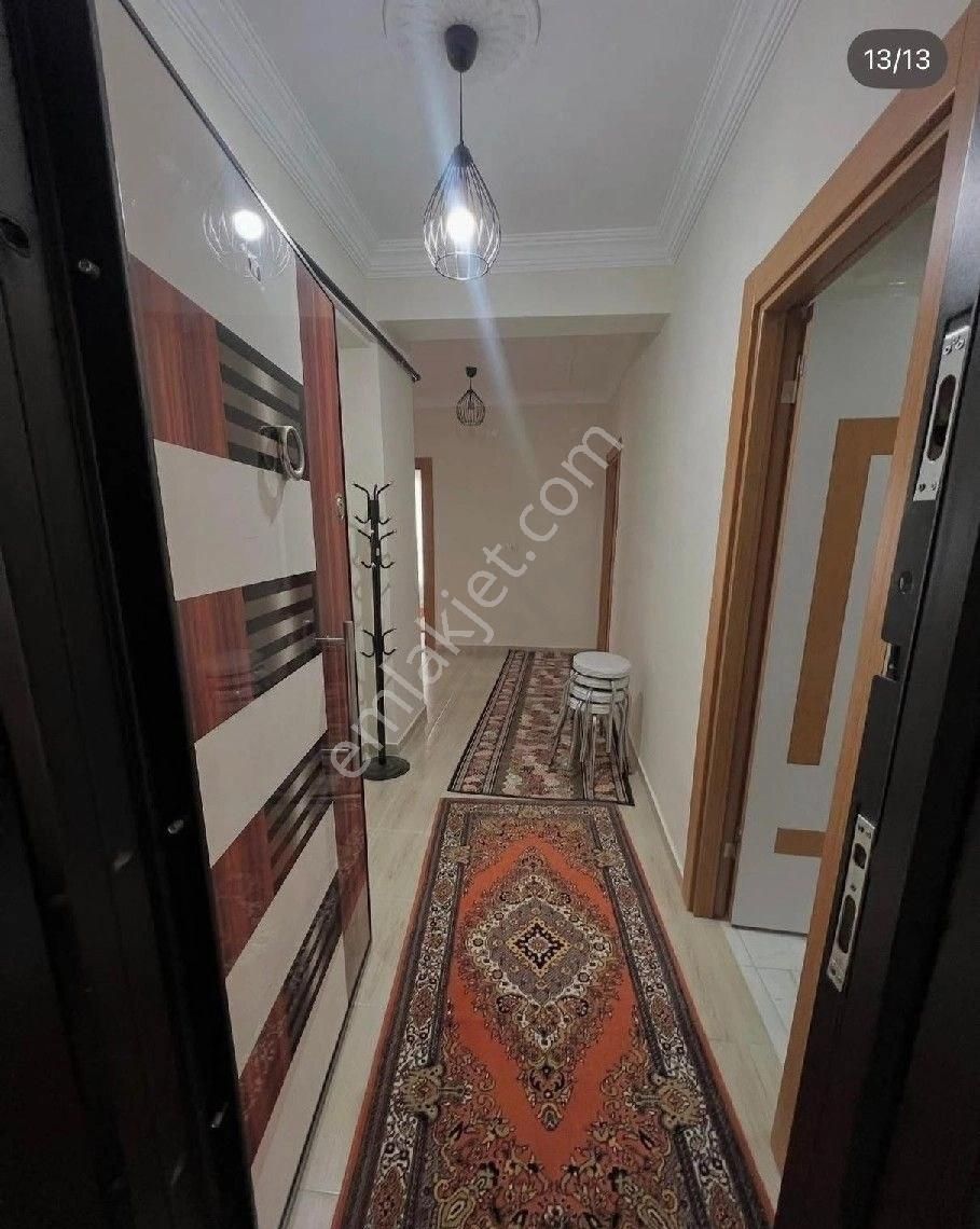 Kayseri Develi Camicedit Mahallesinde