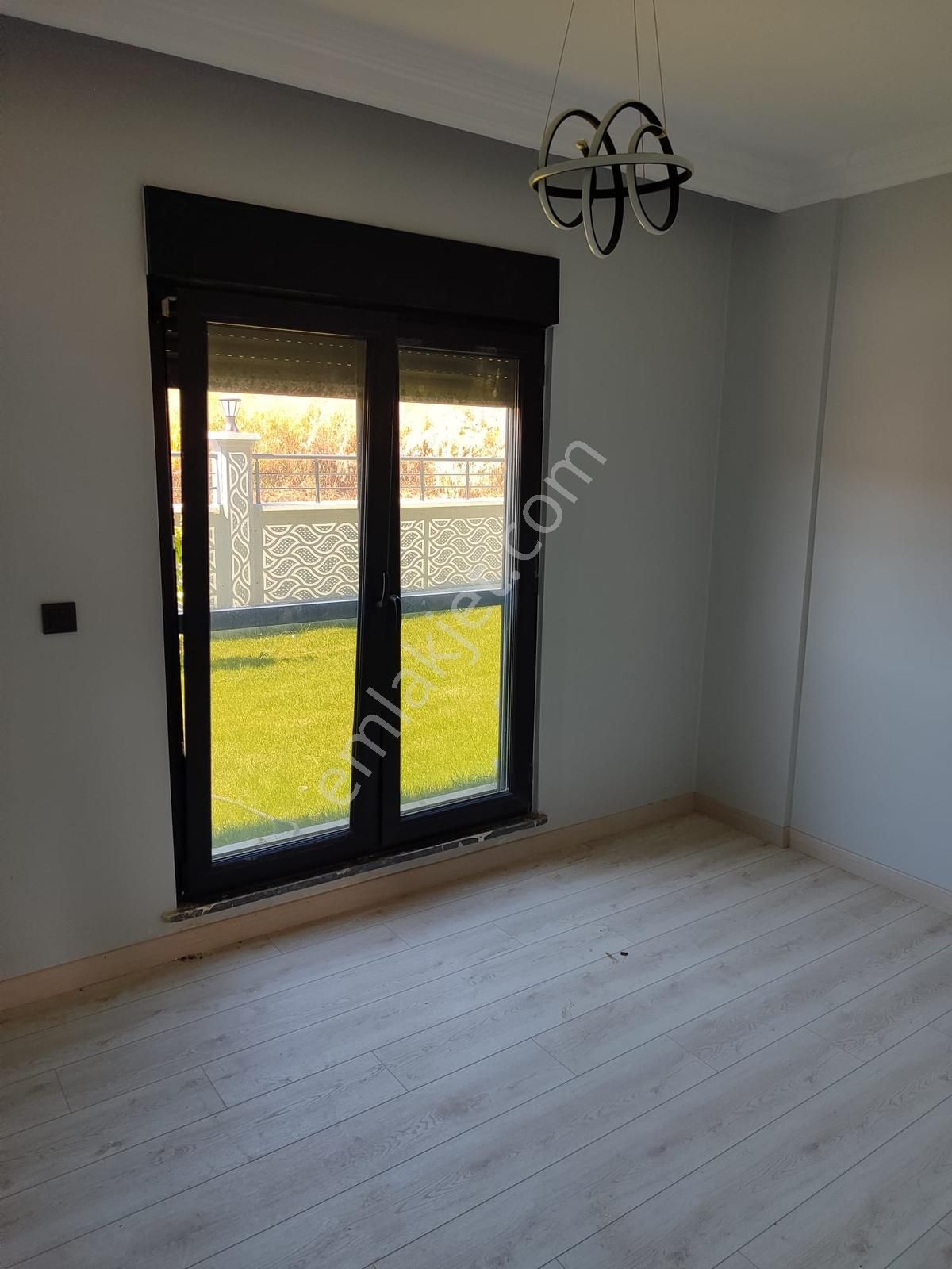 Satılık İkiz Villa Muhteşem Konumda Deniz Mazaralı (1villa Fytı) - Görsel 6