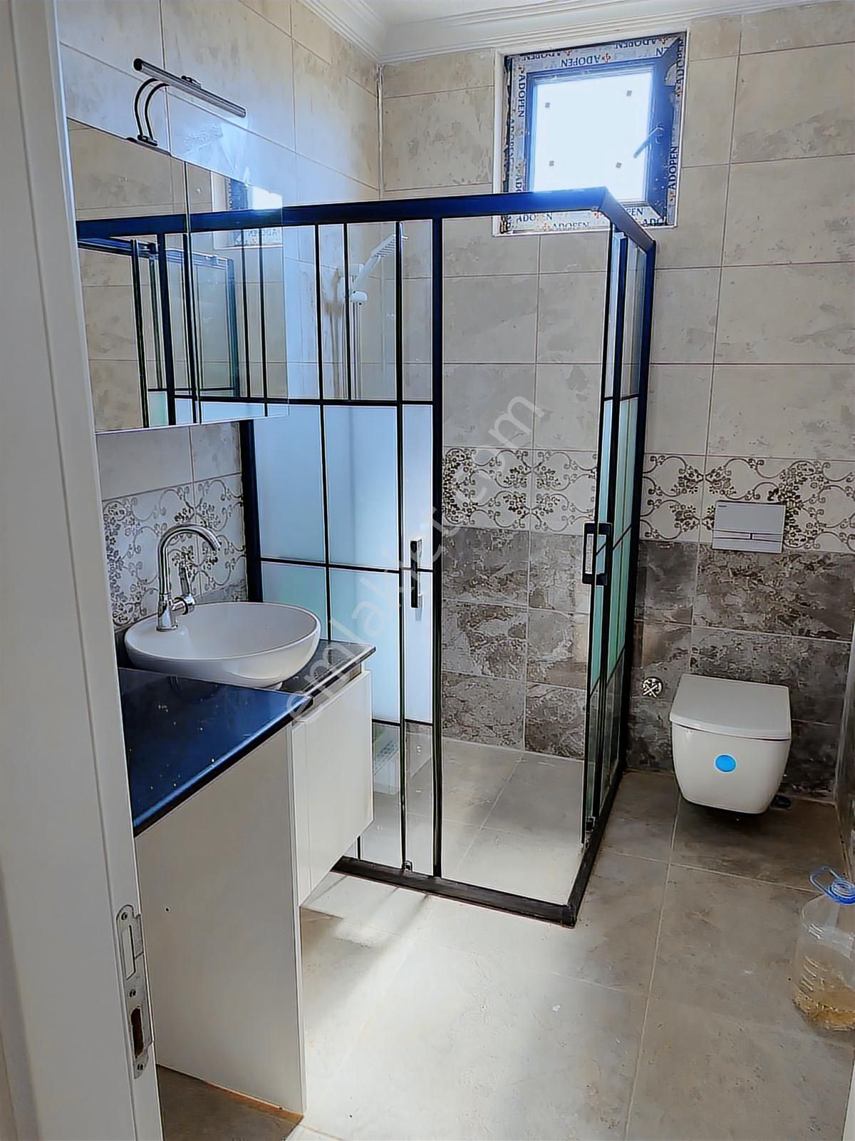 Satılık İkiz Villa Muhteşem Konumda Deniz Mazaralı (1villa Fytı) - Görsel 19