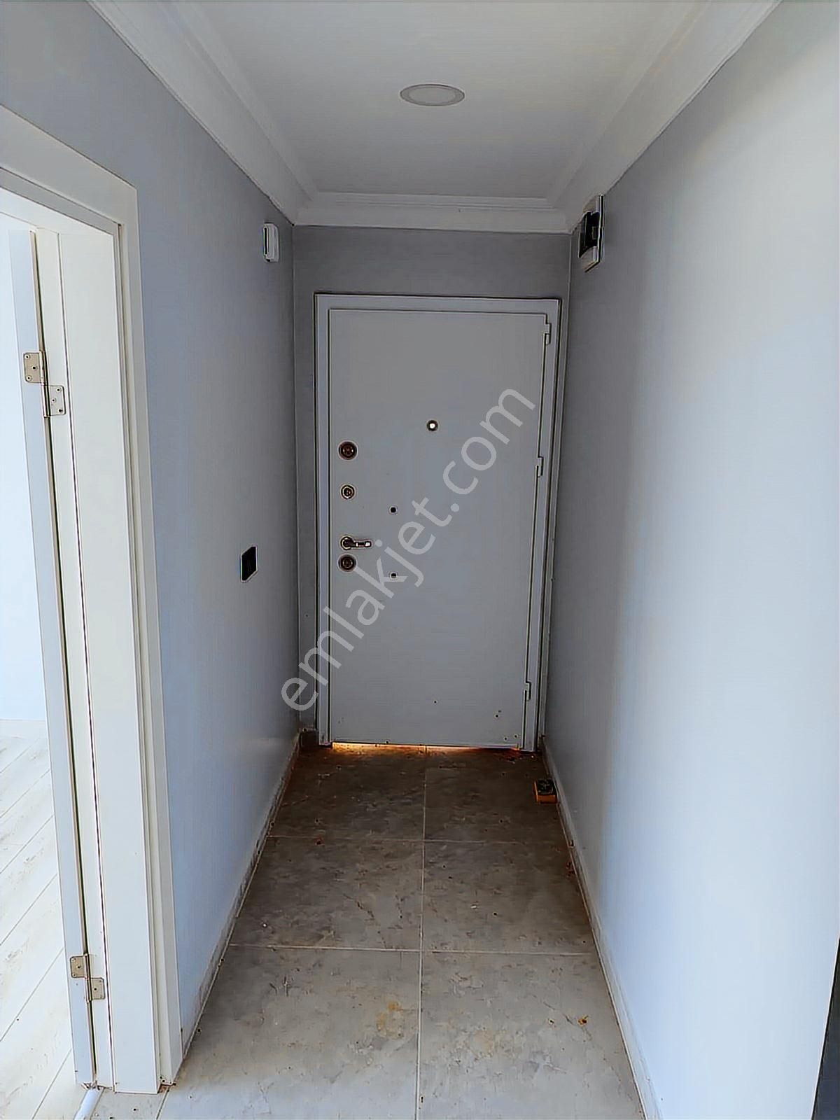 Satılık İkiz Villa Muhteşem Konumda Deniz Mazaralı (1villa Fytı) - Görsel 3