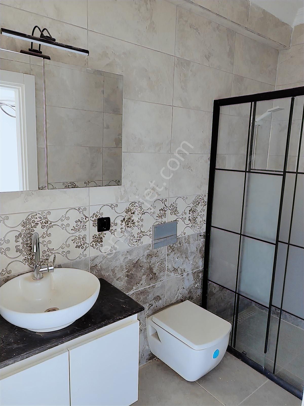 Satılık İkiz Villa Muhteşem Konumda Deniz Mazaralı (1villa Fytı) - Görsel 16