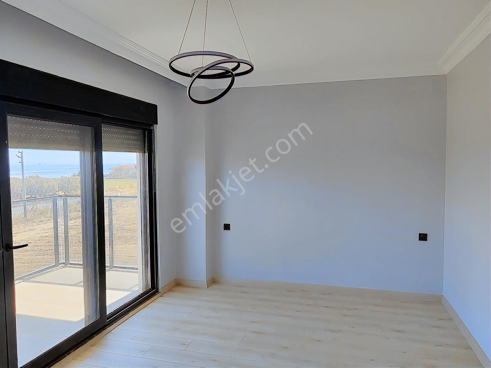 Satılık İkiz Villa Muhteşem Konumda Deniz Mazaralı (1villa Fytı) - Görsel 2