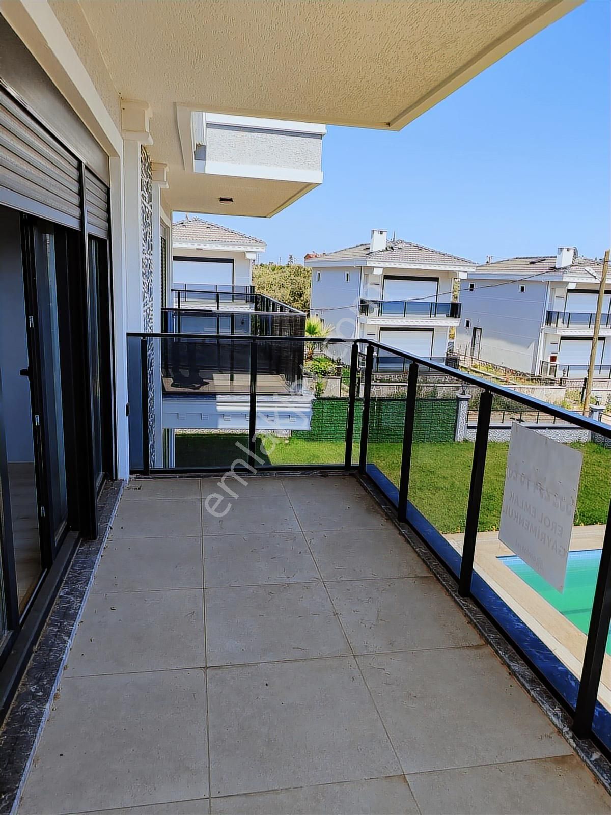 Satılık İkiz Villa Muhteşem Konumda Deniz Mazaralı (1villa Fytı) - Görsel 23