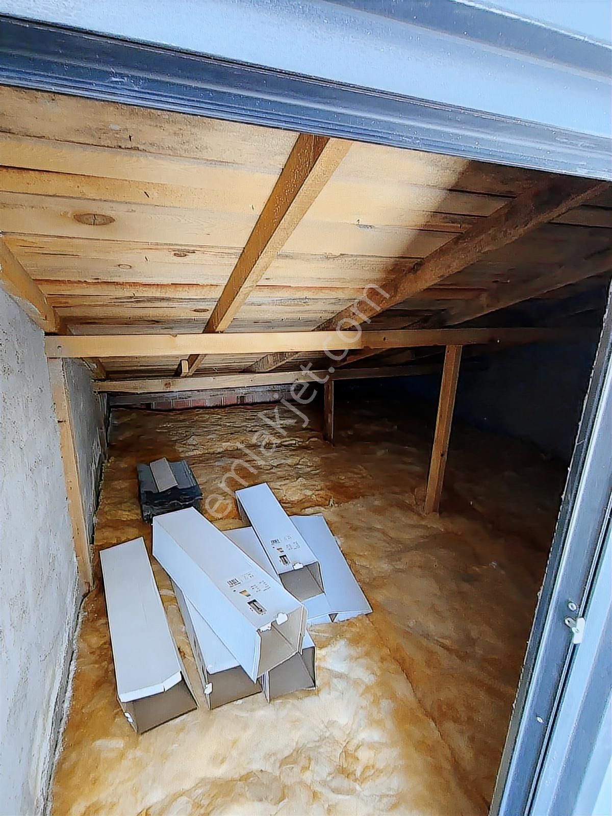 Satılık İkiz Villa Muhteşem Konumda Deniz Mazaralı (1villa Fytı) - Görsel 35