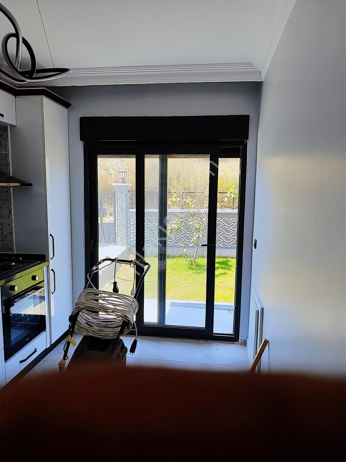 Satılık İkiz Villa Muhteşem Konumda Deniz Mazaralı (1villa Fytı) - Görsel 15