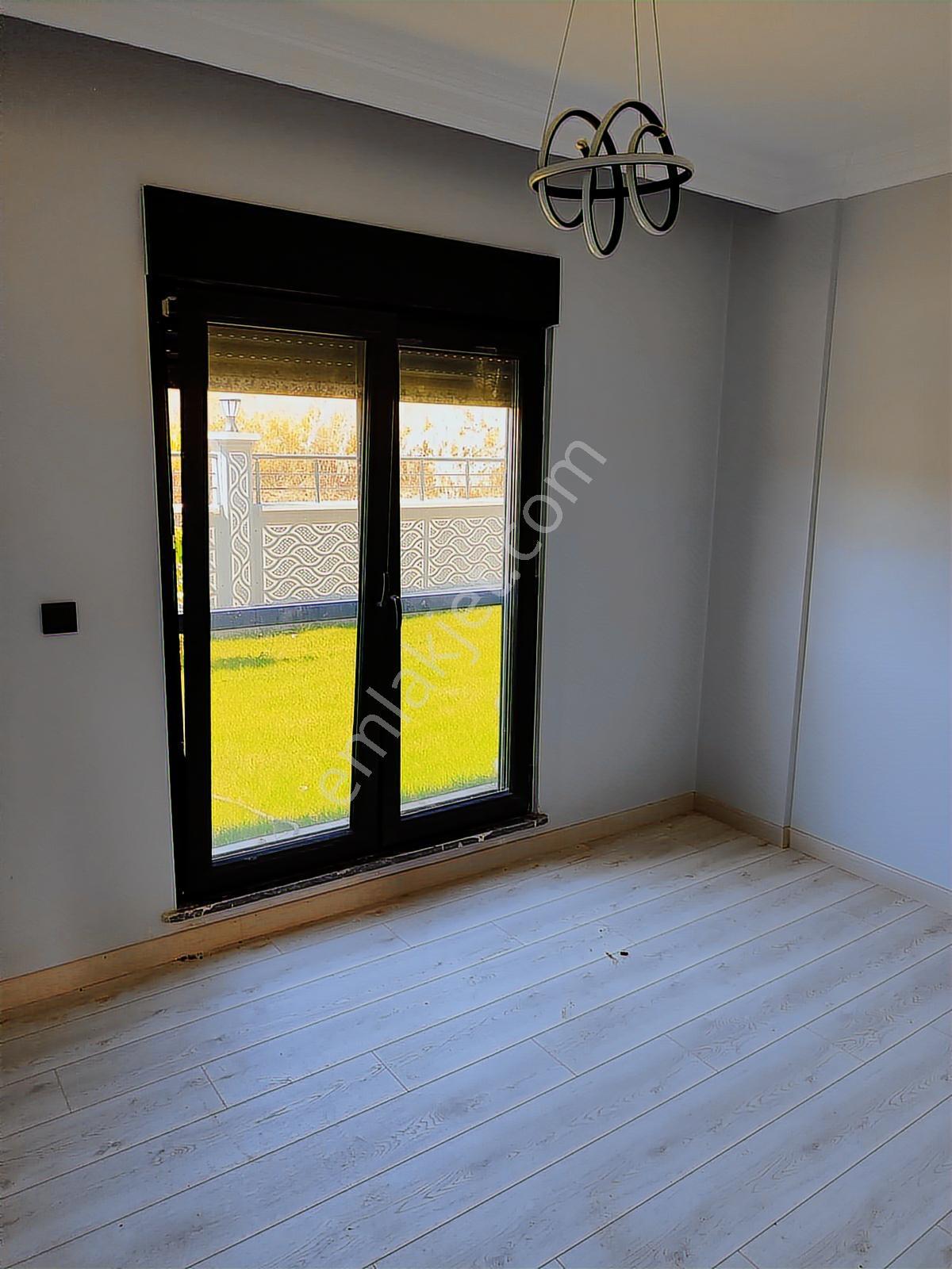 Satılık İkiz Villa Muhteşem Konumda Deniz Mazaralı (1villa Fytı) - Görsel 35