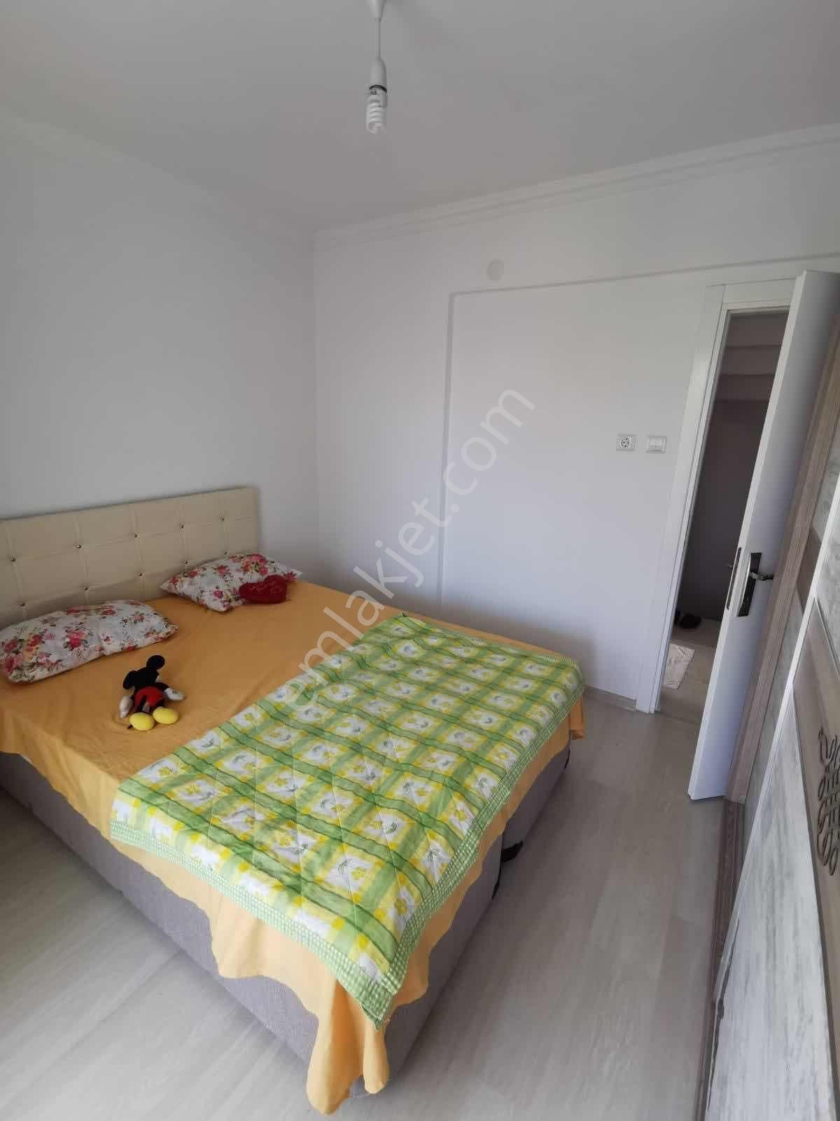 Şarköy Çelik 2 Sitesinde 5+1 Villa - Görsel 19