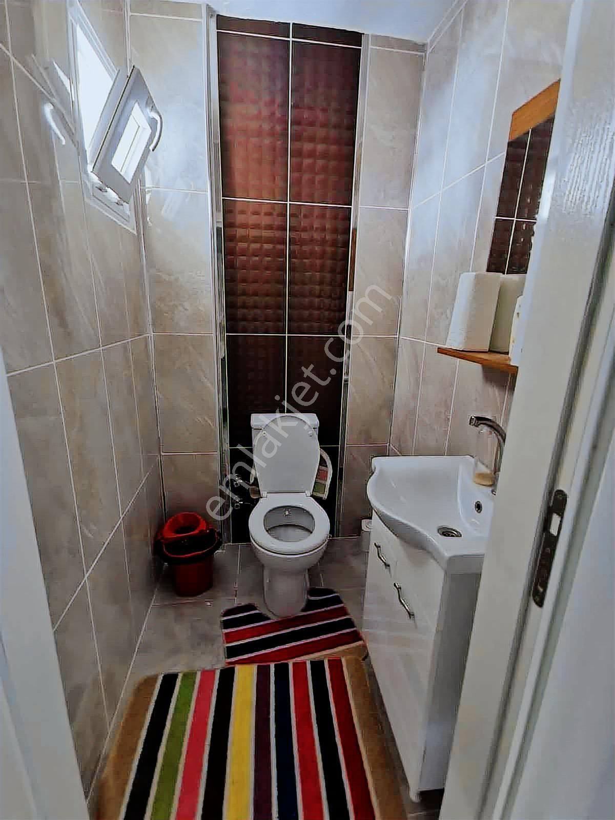 Şarköy Çelik 2 Sitesinde 5+1 Villa - Görsel 12