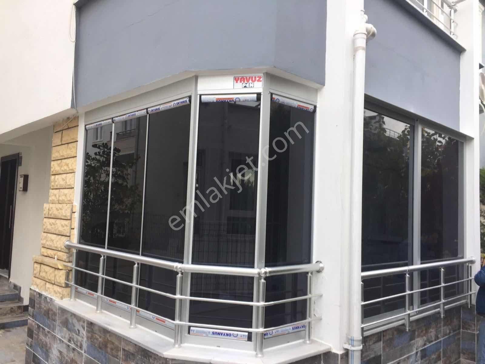Şarköy Çelik 2 Sitesinde 5+1 Villa - Görsel 13