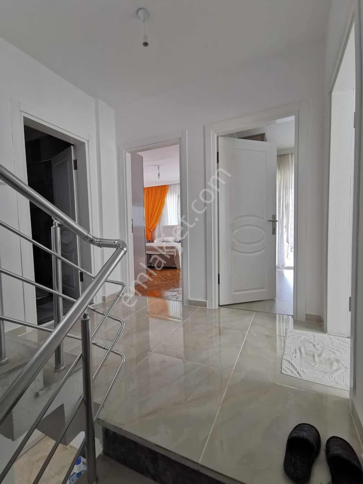 Şarköy Çelik 2 Sitesinde 5+1 Villa - Görsel 21