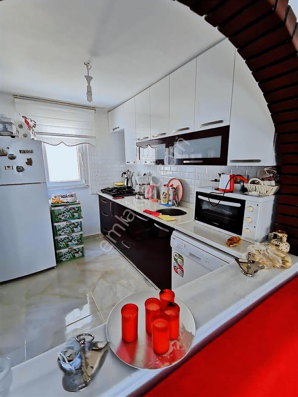 Şarköy Çelik 2 Sitesinde 5+1 Villa - Görsel 18