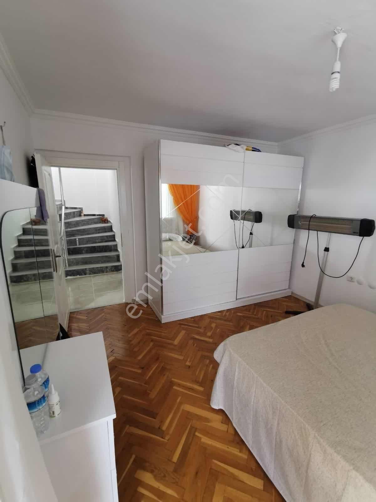 Şarköy Çelik 2 Sitesinde 5+1 Villa - Görsel 16