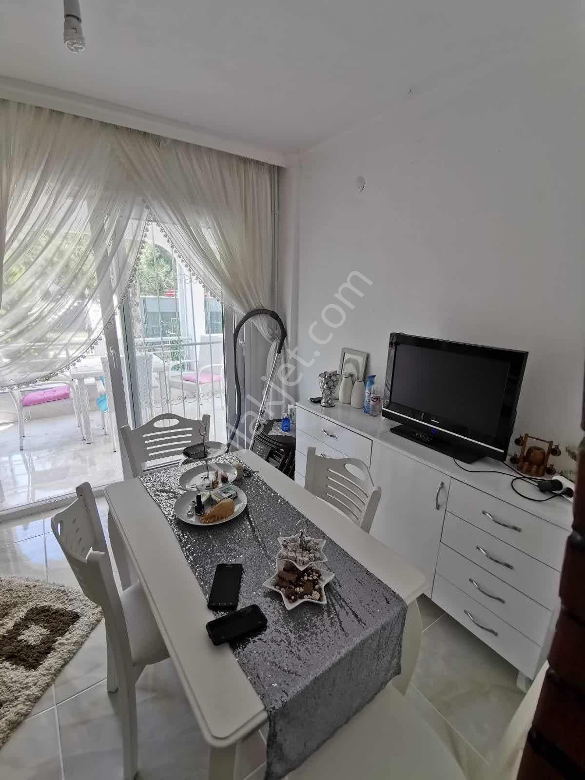 Şarköy Çelik 2 Sitesinde 5+1 Villa - Görsel 15