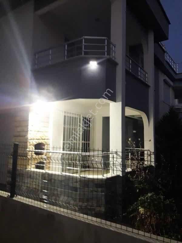 Şarköy Çelik 2 Sitesinde 5+1 Villa - Görsel 2