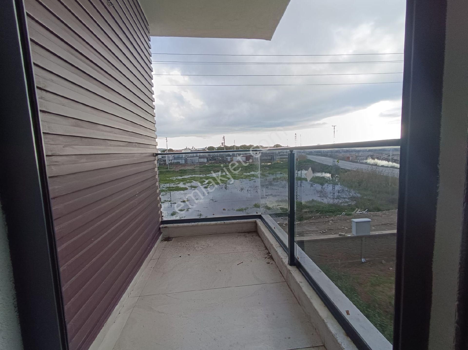 Sancak'tan Gömeç Yayada Satilik 3+1 - Görsel 29