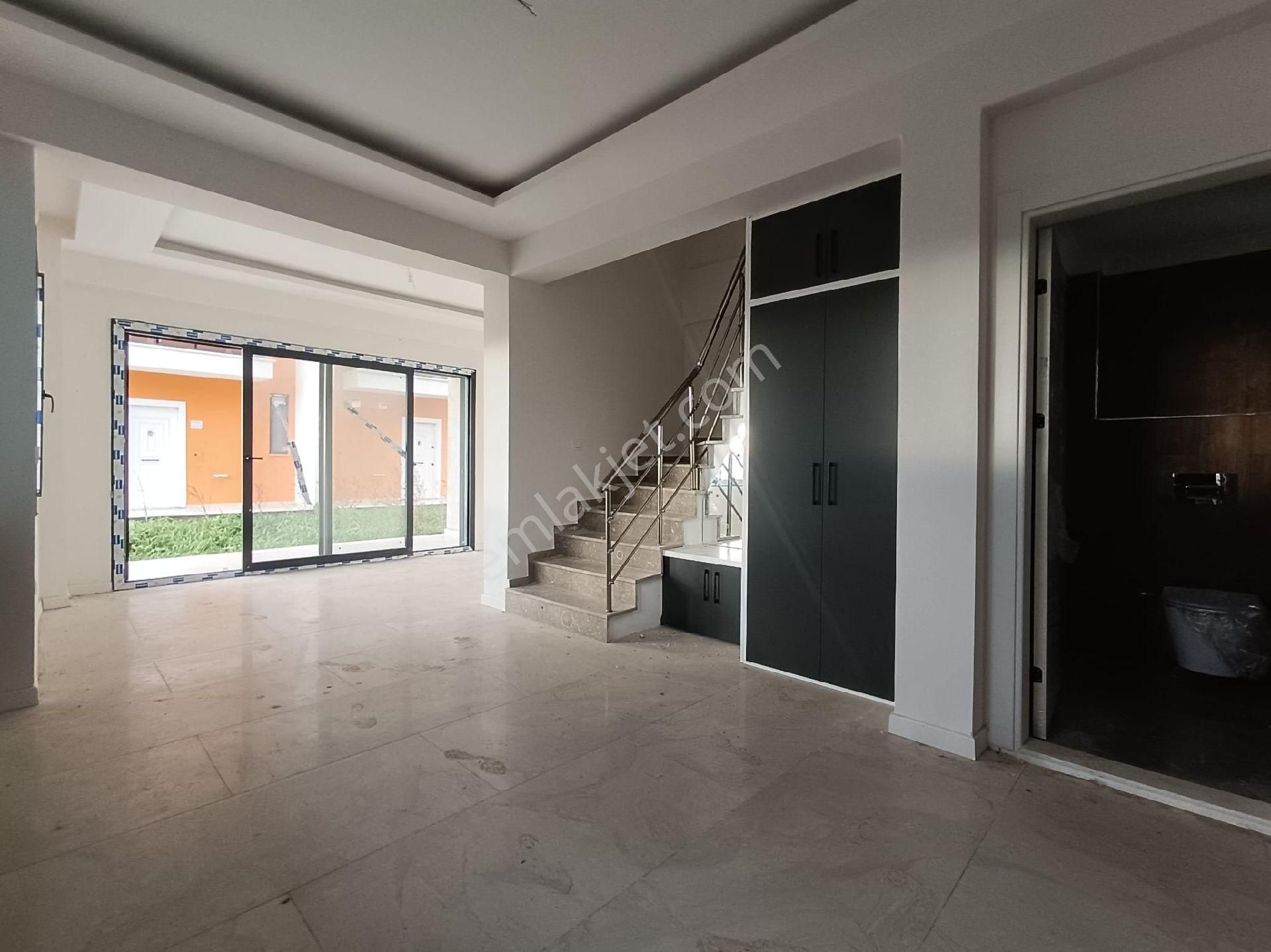 Sancak'tan Gömeç Yayada Satilik 3+1 - Görsel 10