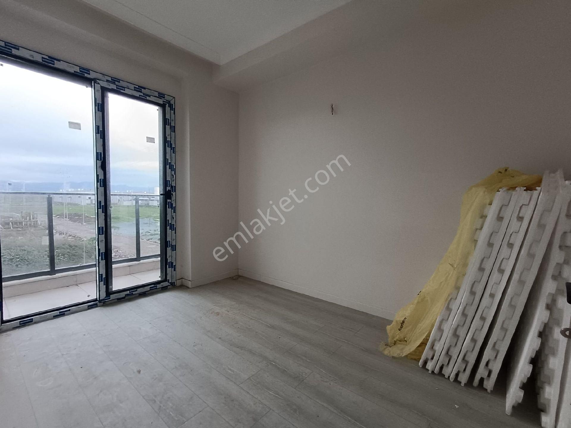 Sancak'tan Gömeç Yayada Satilik 3+1 - Görsel 21