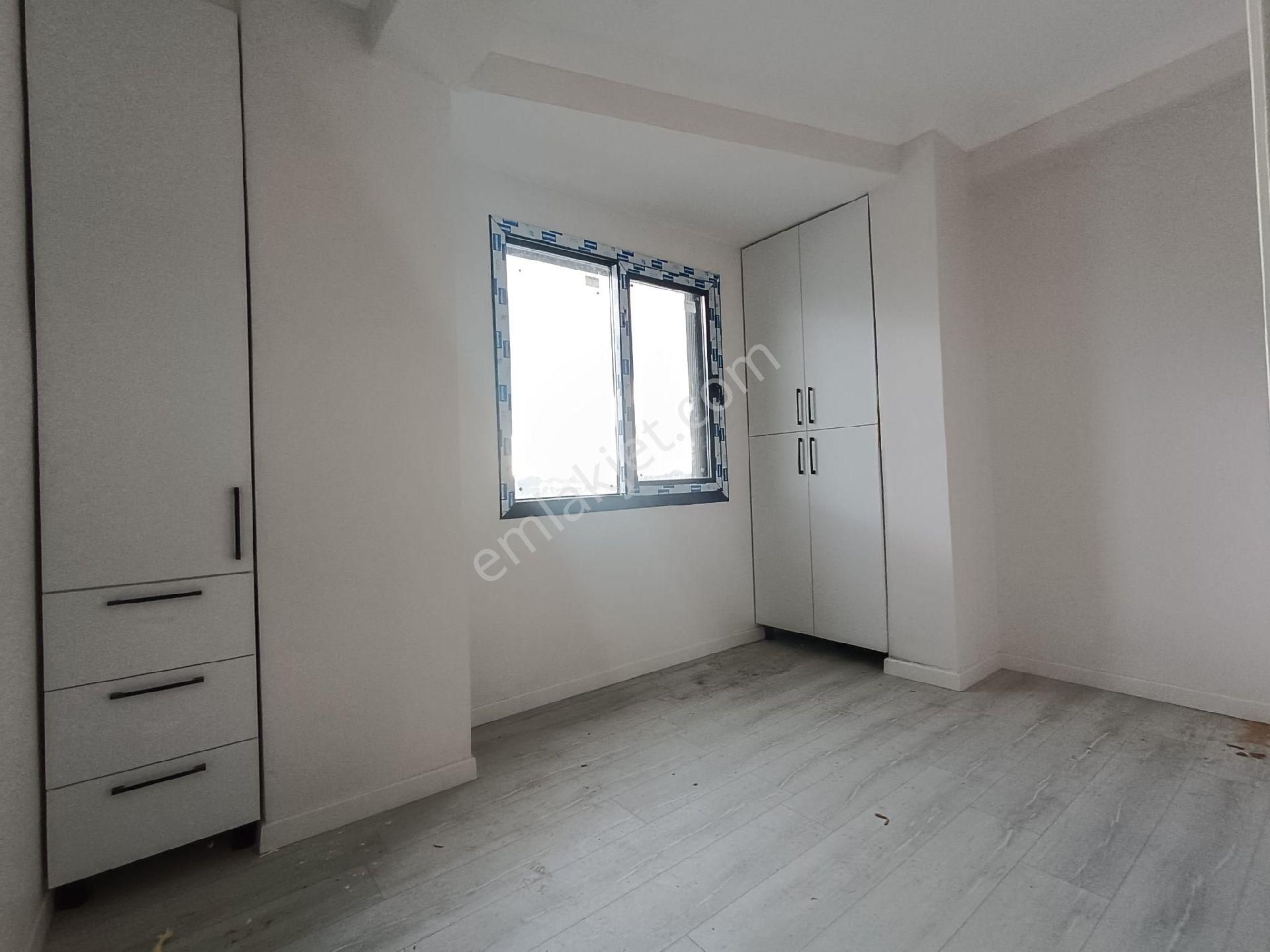 Sancak'tan Gömeç Yayada Satilik 3+1 - Görsel 22