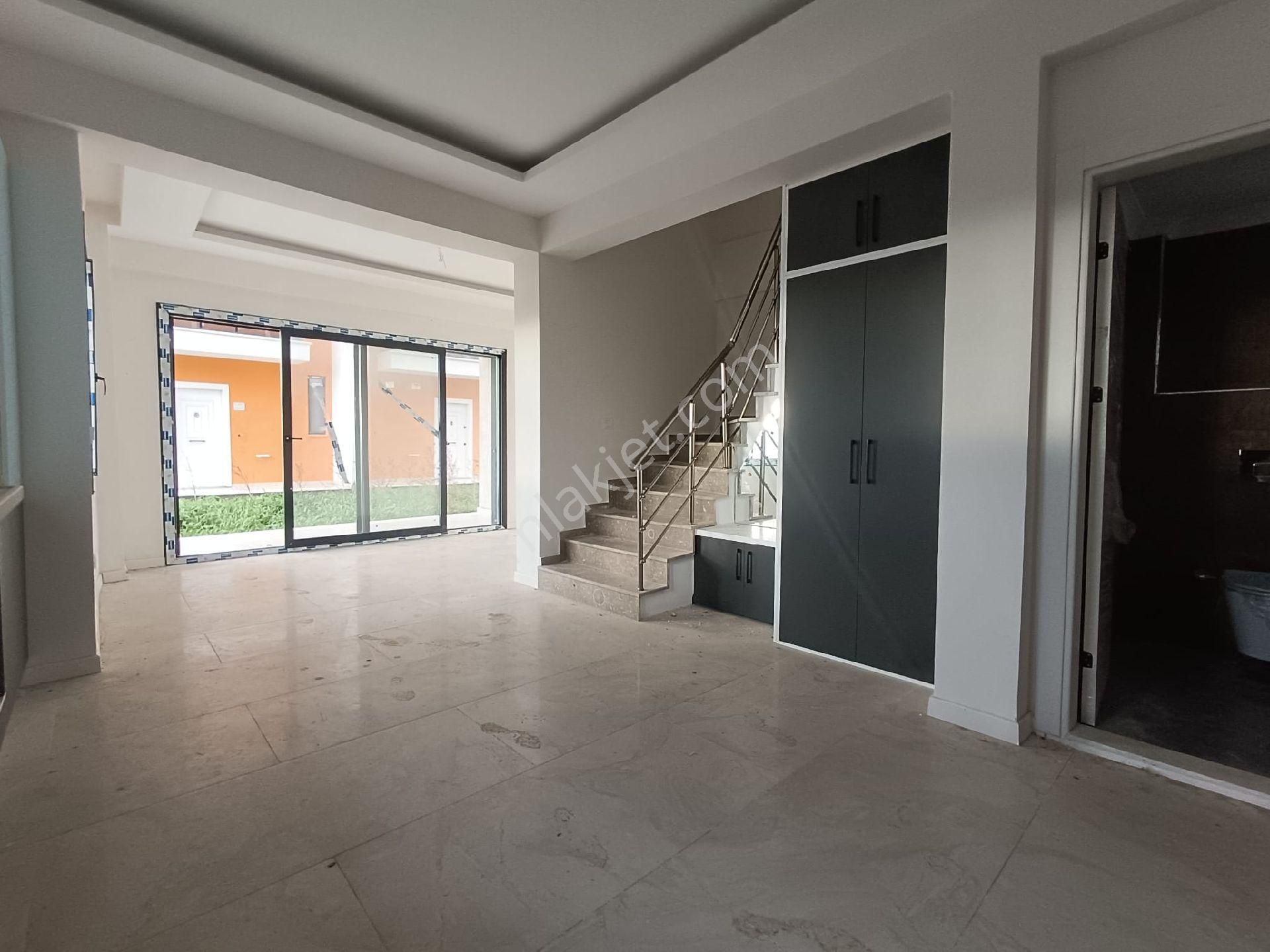 Sancak'tan Gömeç Yayada Satilik 3+1 - Görsel 9