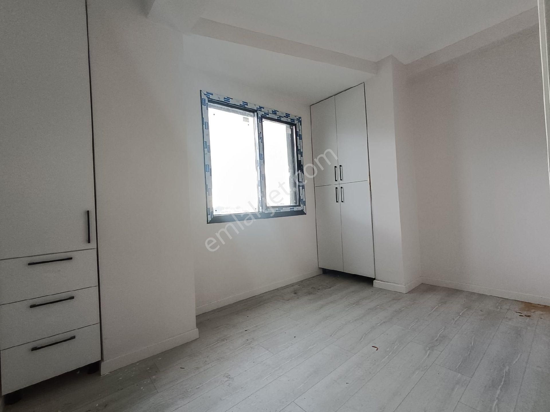 Sancak'tan Gömeç Yayada Satilik 3+1 - Görsel 23