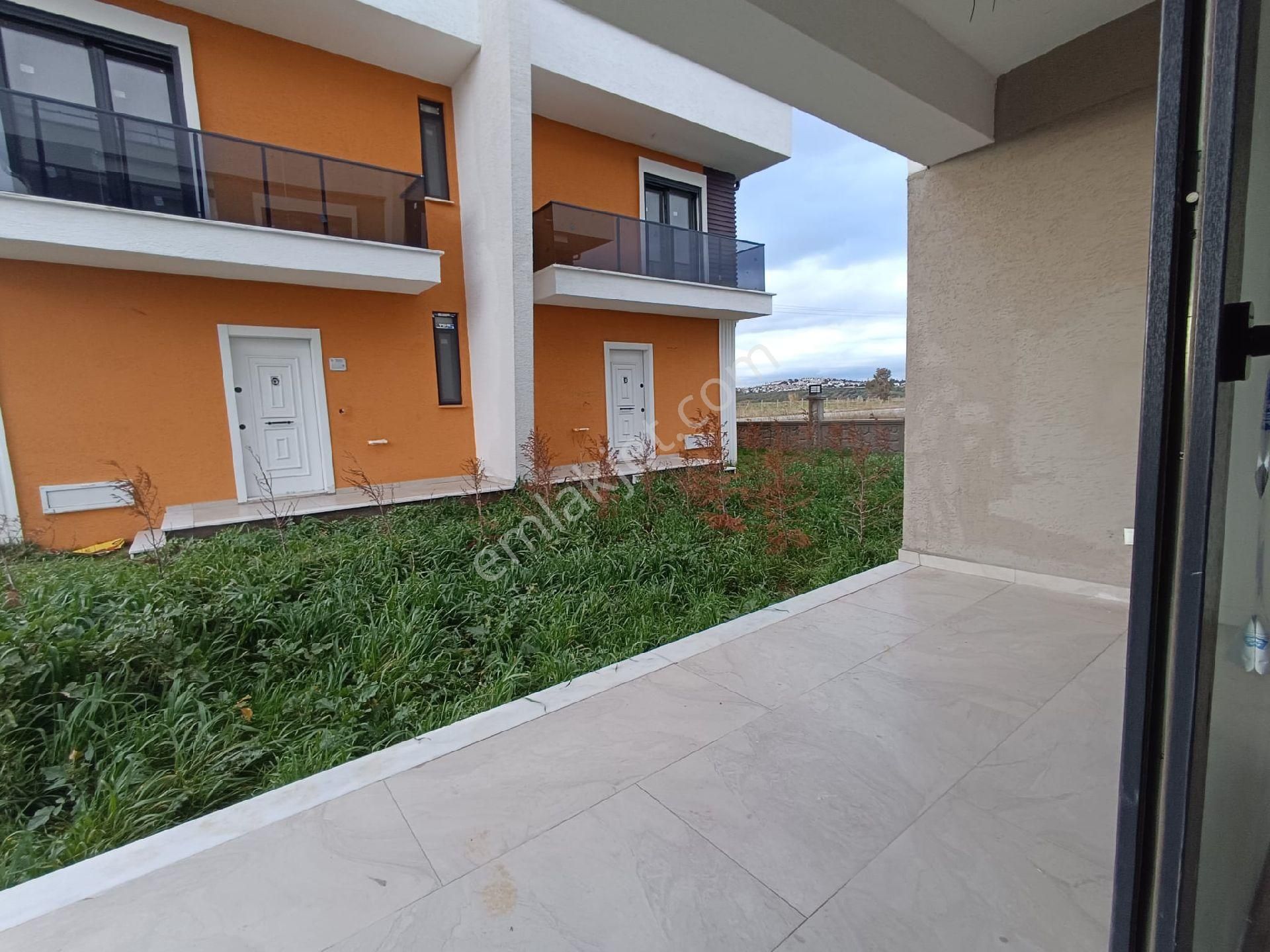 Sancak'tan Gömeç Yayada Satilik 3+1 - Görsel 20