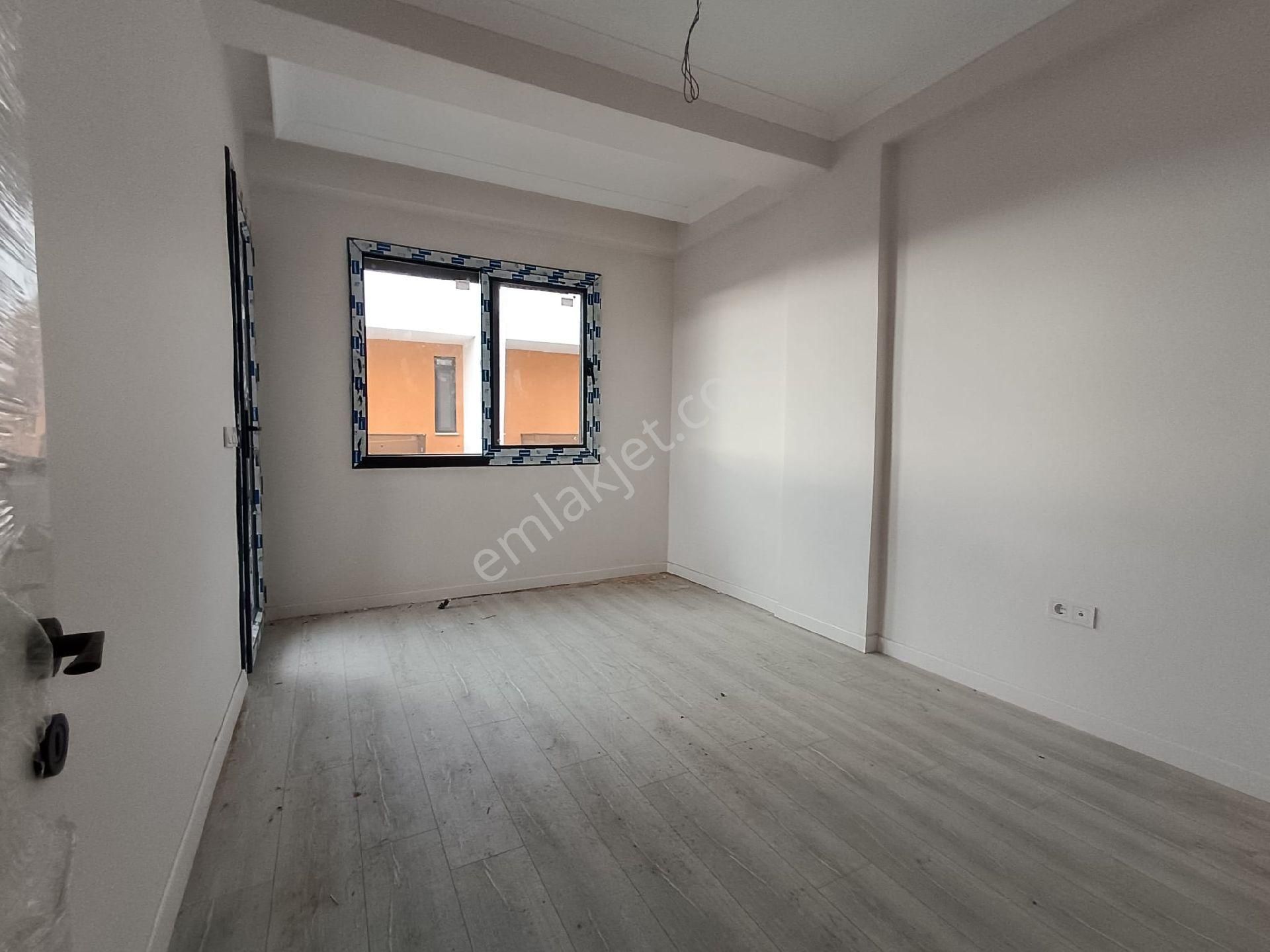 Sancak'tan Gömeç Yayada Satilik 3+1 - Görsel 25